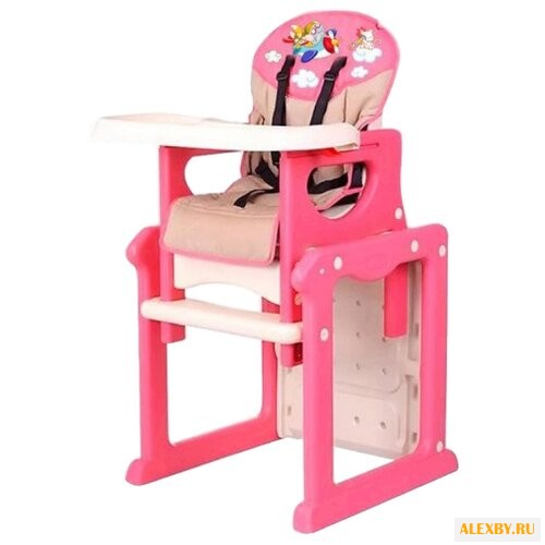 Стульчик-парта Barty J-D001