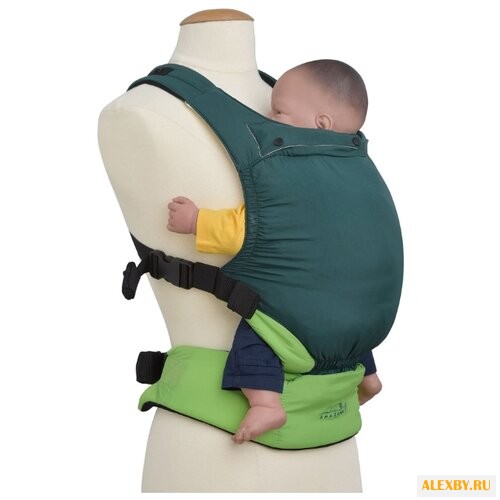 Эргорюкзак Amazonas Smart