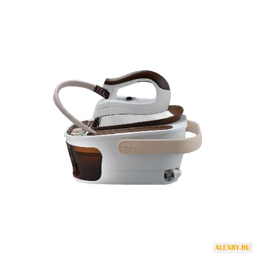 Утюг с парогенератором Domena