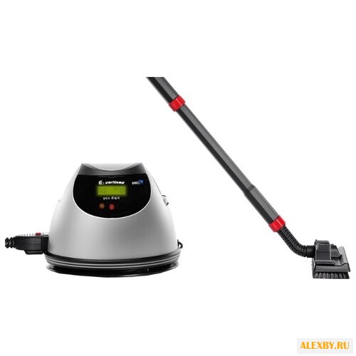 Купить Пароочиститель Unitekno 902 Digit