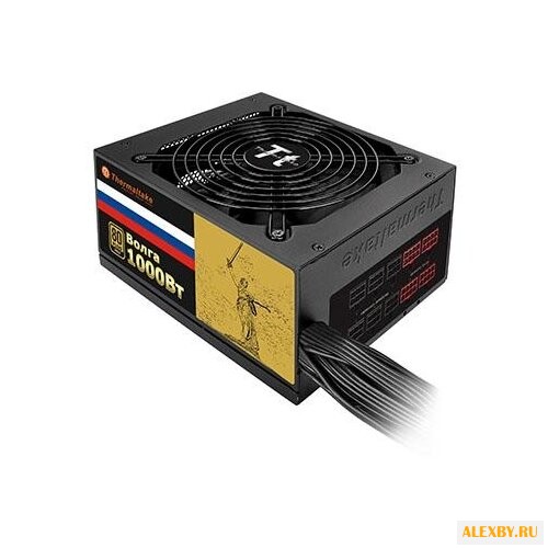 Блок питания Thermaltake Волга