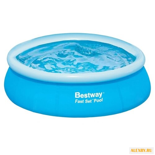 Бассейн Bestway 57266