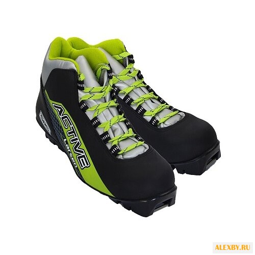 Ботинки для беговых лыж Larsen