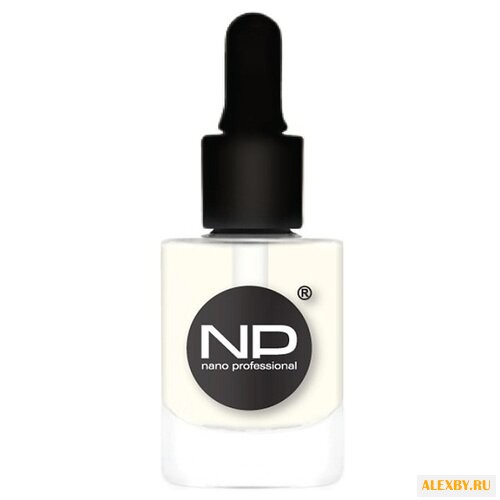 Масло Nano Professional Inca