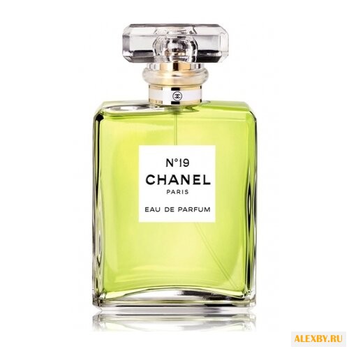 Chanel №19 Eau de Parfum