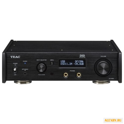 ЦАП TEAC UD-503