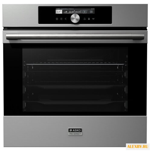 Купить Духовой шкаф Asko OT8656S