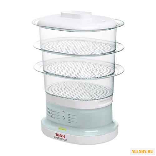 Пароварка Tefal VC 1301