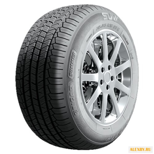 Автомобильная шина Tigar Suv