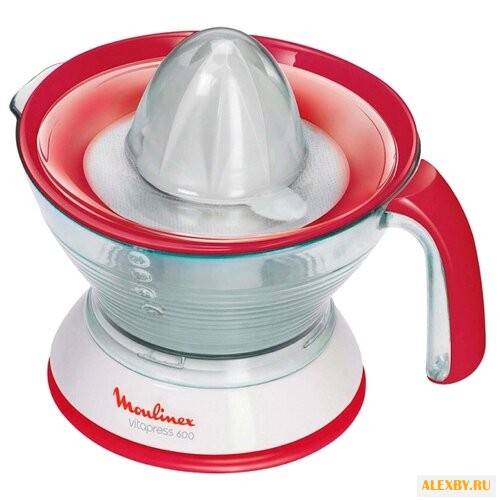 Соковыжималка Moulinex PC 3001