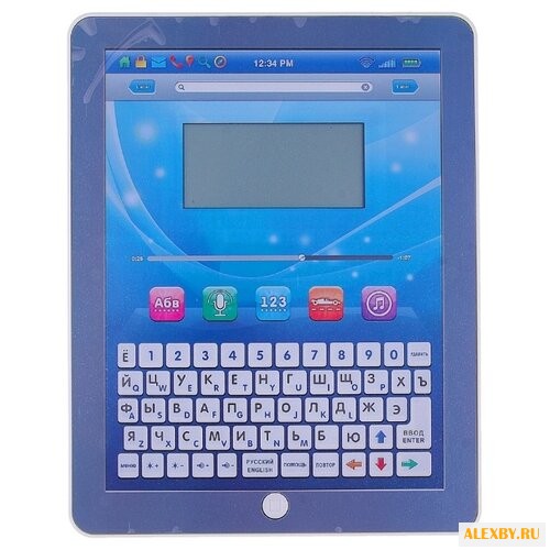 Планшет Joy Toy 7322 7323