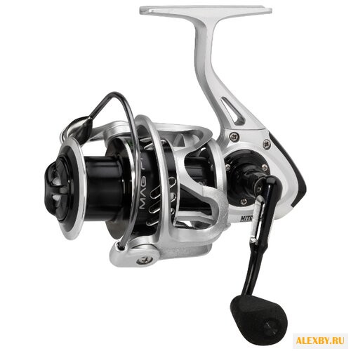 Катушка MITCHELL Mag-Pro R 3000