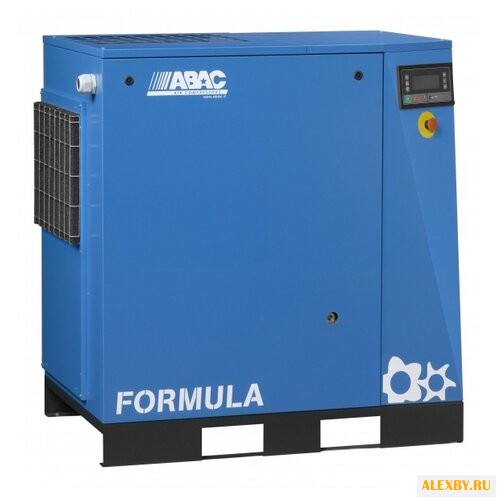 Компрессор ABAC FORMULA.E 22 10