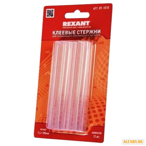 Клеевой пистолет REXANT