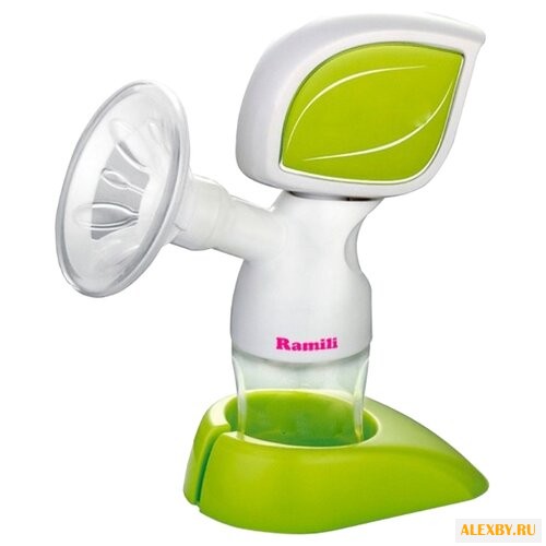 Электрический молокоотсос