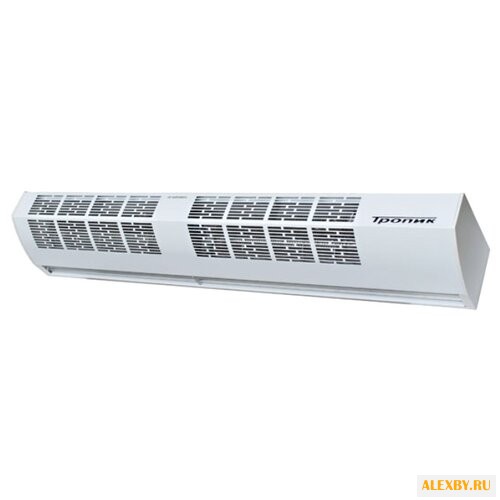 Тепловая завеса Тропик М-3