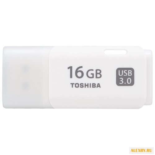 Флешка Toshiba TransMemory U301