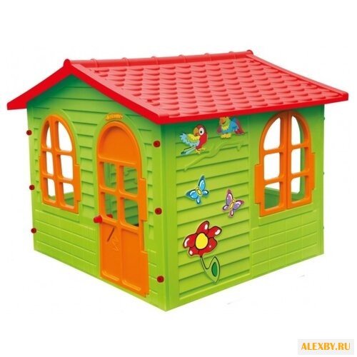 Домик Mochtoys Вилла 10425