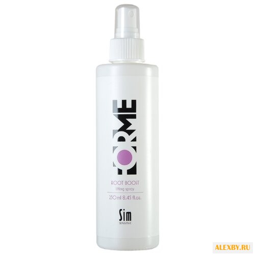 Sim Sensitive Спрей для