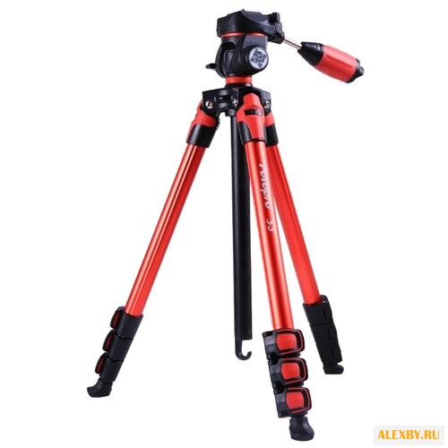 Штатив Fotopro S3