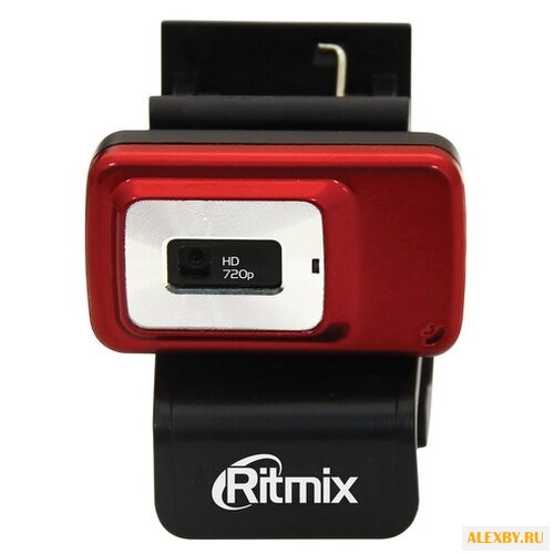 Купить Веб-камера Ritmix RVC-053M