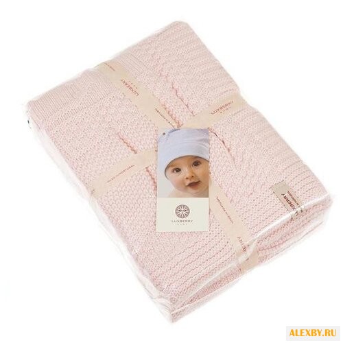 Купить Плед Luxberry Imperio 75х100 см