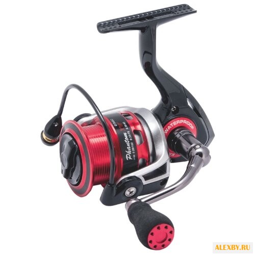 Катушка Stinger Phantom XW 3510