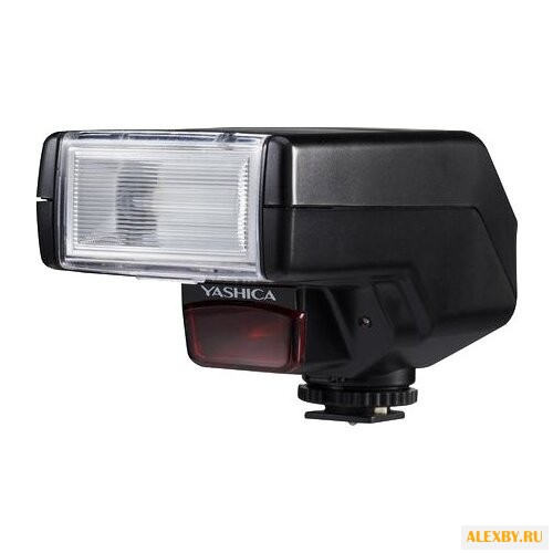 Вспышка Yashica YS3000 for Nikon