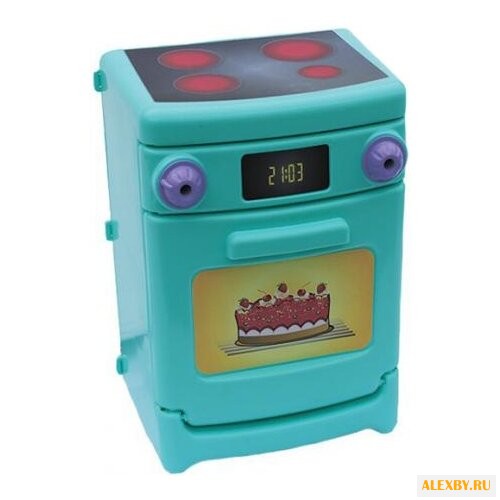 Плита Совтехстром У564