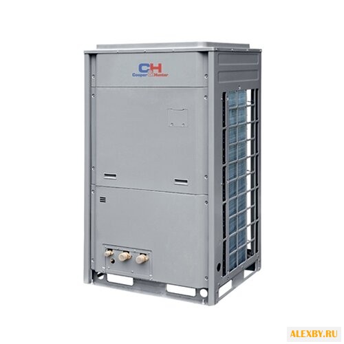 тепловой насос Cooper & Hunter