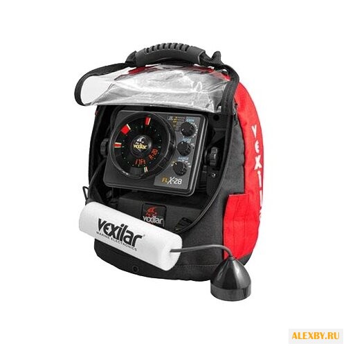 Флэшер Vexilar FLX-28