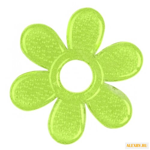 Прорезыватель BabyOno Ромашка