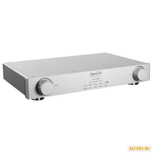 Предварительный усилитель