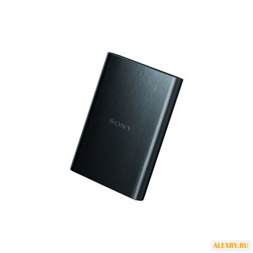 Купить Жесткий диск Sony HD-E2 2TB