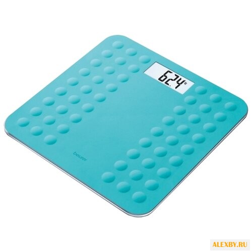 Весы Beurer GS 300 BU
