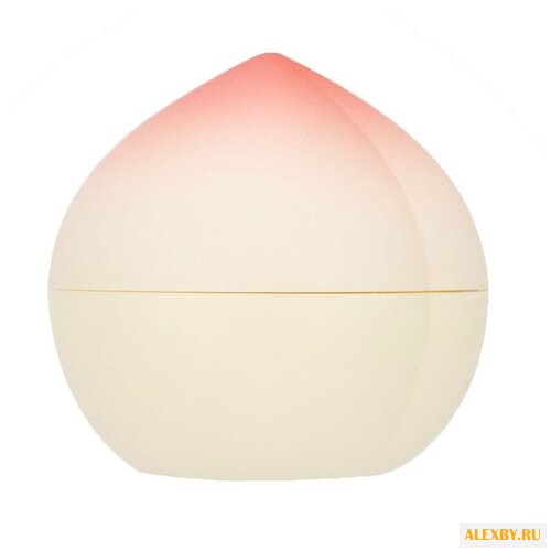 Крем для рук Tony Moly Peach
