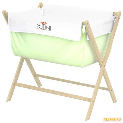 Колыбель Polini Колыбель