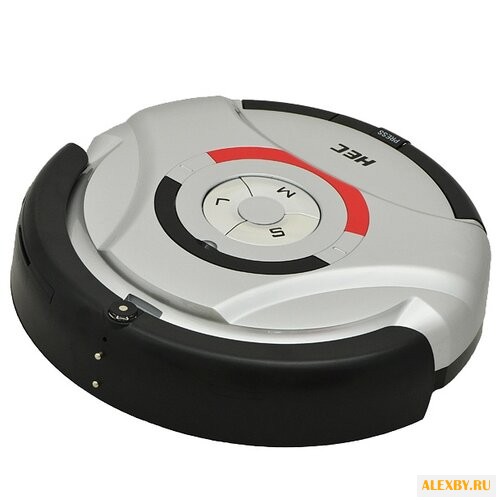 Робот-пылесос HEC МН290