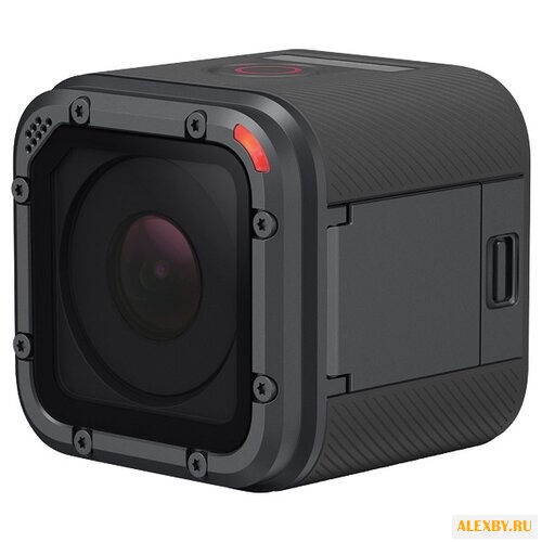 Экшн-камера GoPro HERO5 Session