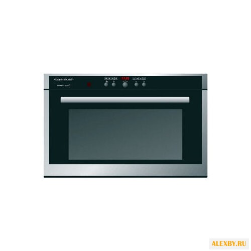 Пароварка Kuppersbusch EDG 6600.1