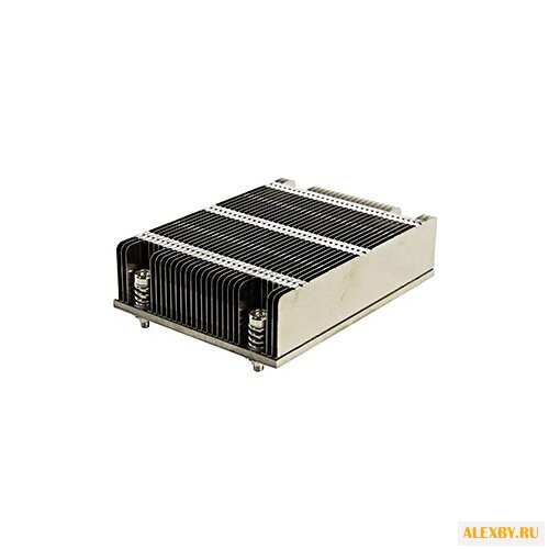 Кулер для процессора Supermicro