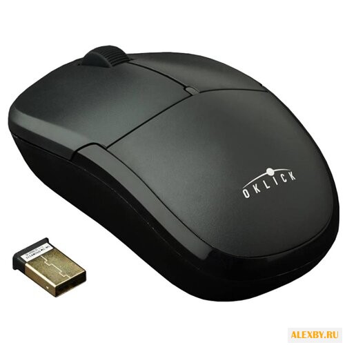 Мышь Oklick 575SW+ Wireless