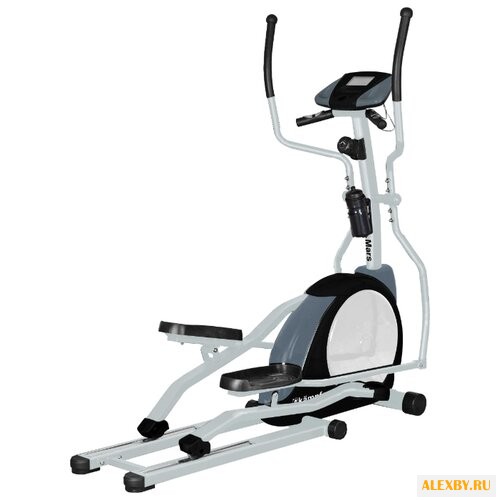 Эллиптический тренажер Kampfer