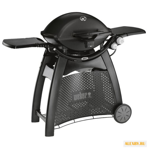 Гриль Weber Q 3200