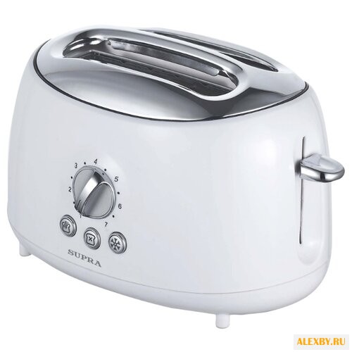 Тостер SUPRA TTS-216