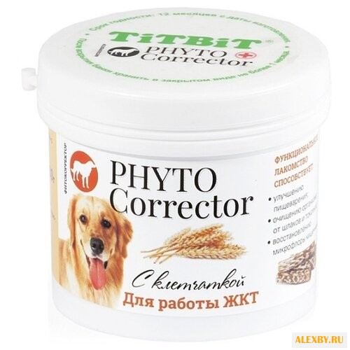 Лакомство для собак Titbit