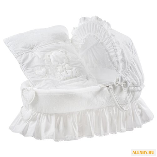 Колыбель Italbaby Amore Primo