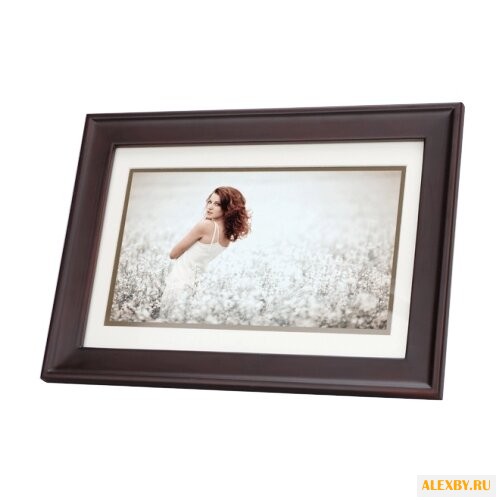 Купить Фоторамка Ritmix RDF-1026