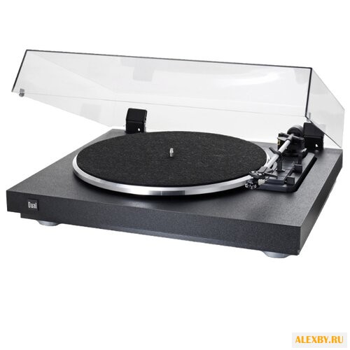 Виниловый проигрыватель Dual CS