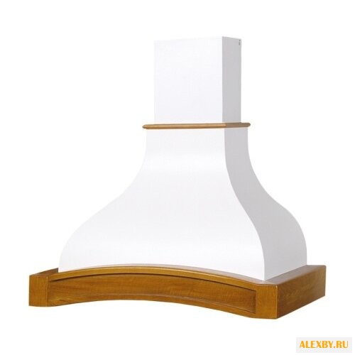 Каминная вытяжка Viaona Cappe